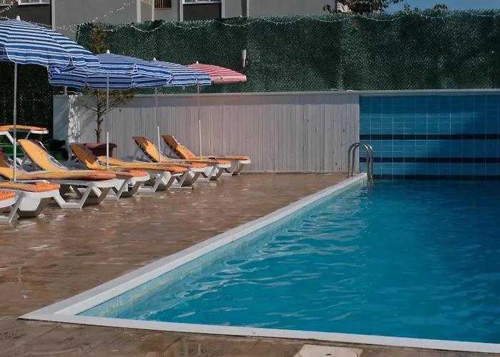 Atakum Palas Otel