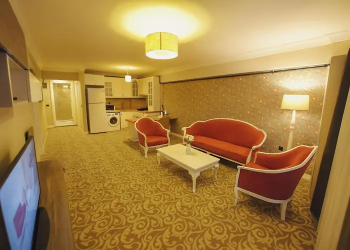 My Suit Residence
